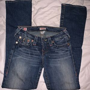 True religion jeans